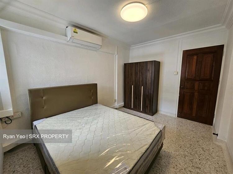 Blk 304 Clementi Avenue 4 (Clementi), HDB 3 Rooms #557472971